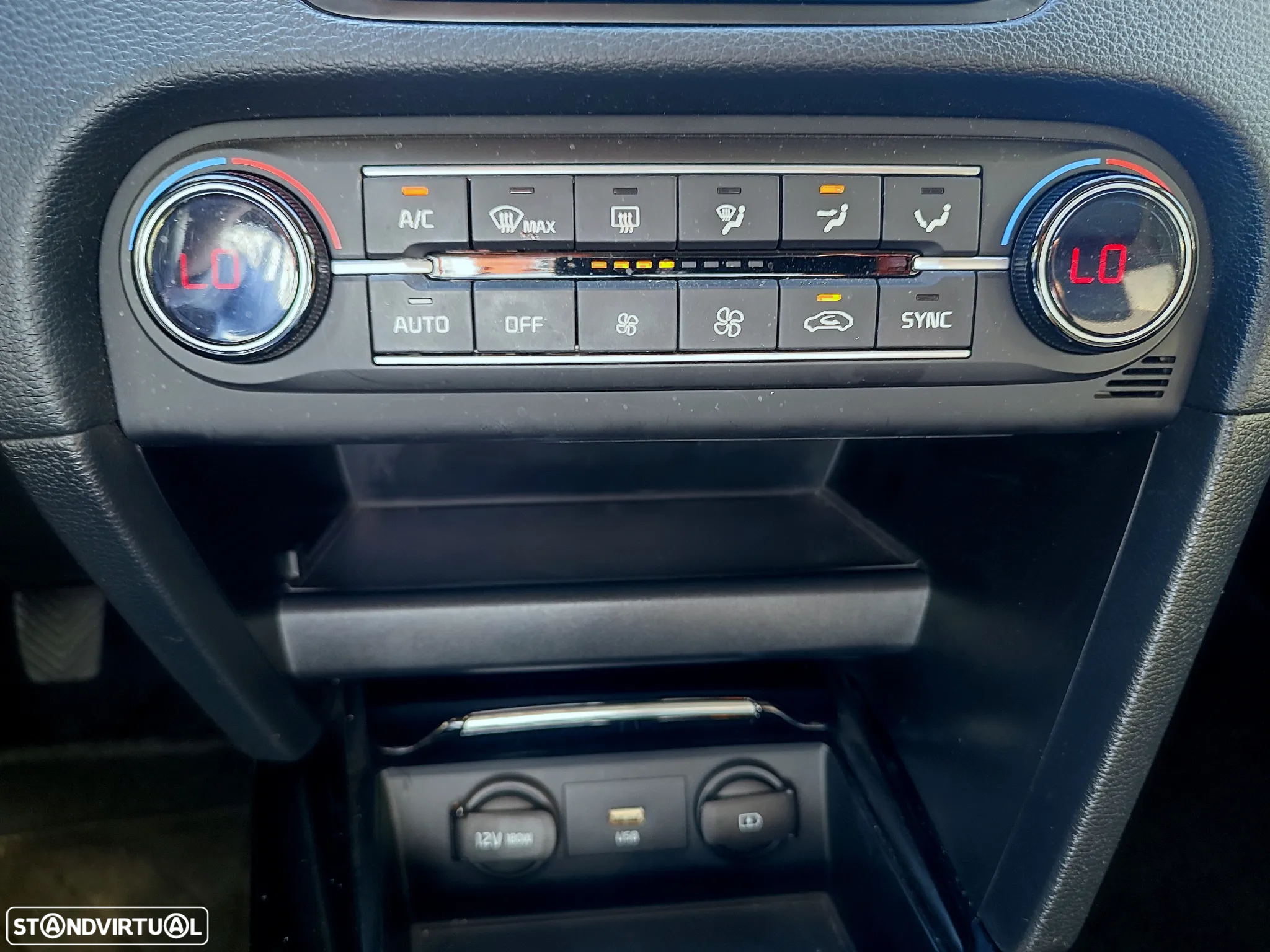 Kia XCeed 1.6 CRDi MHEV Tech - 16