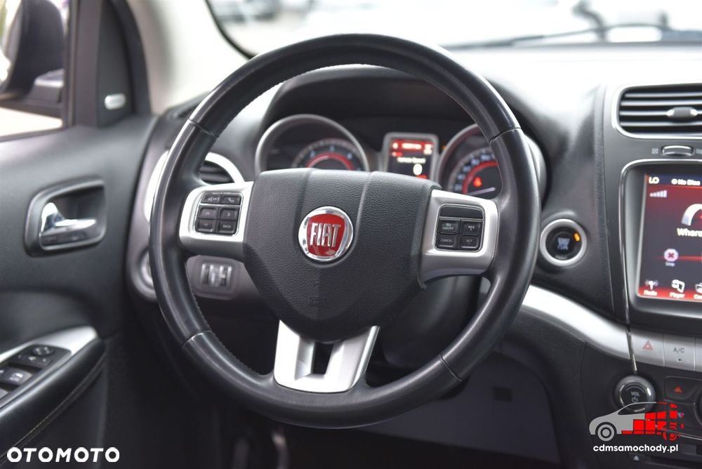 Fiat Freemont - 26