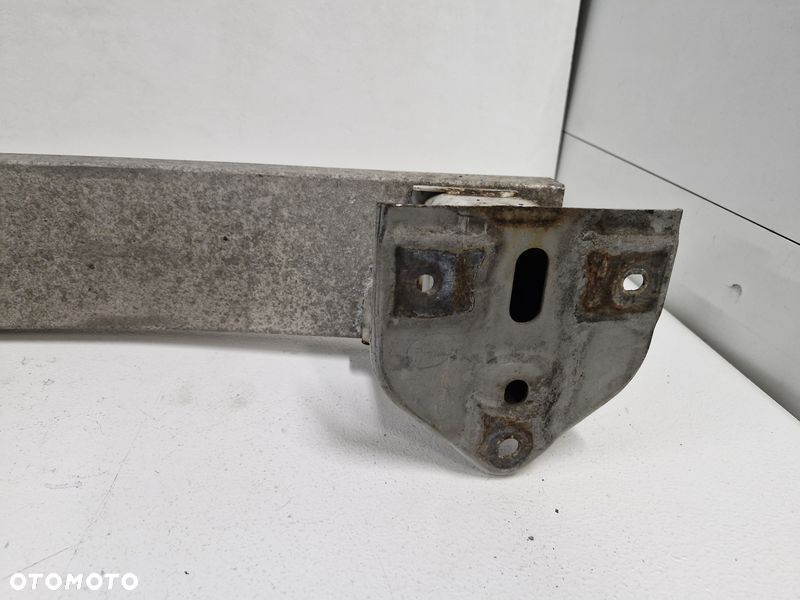 MITSUBISHI OUTLANDER III 3 BELKA WZMOCNIENIE ZDERZAKA TYŁ STREFY ZGNIOTU - 10