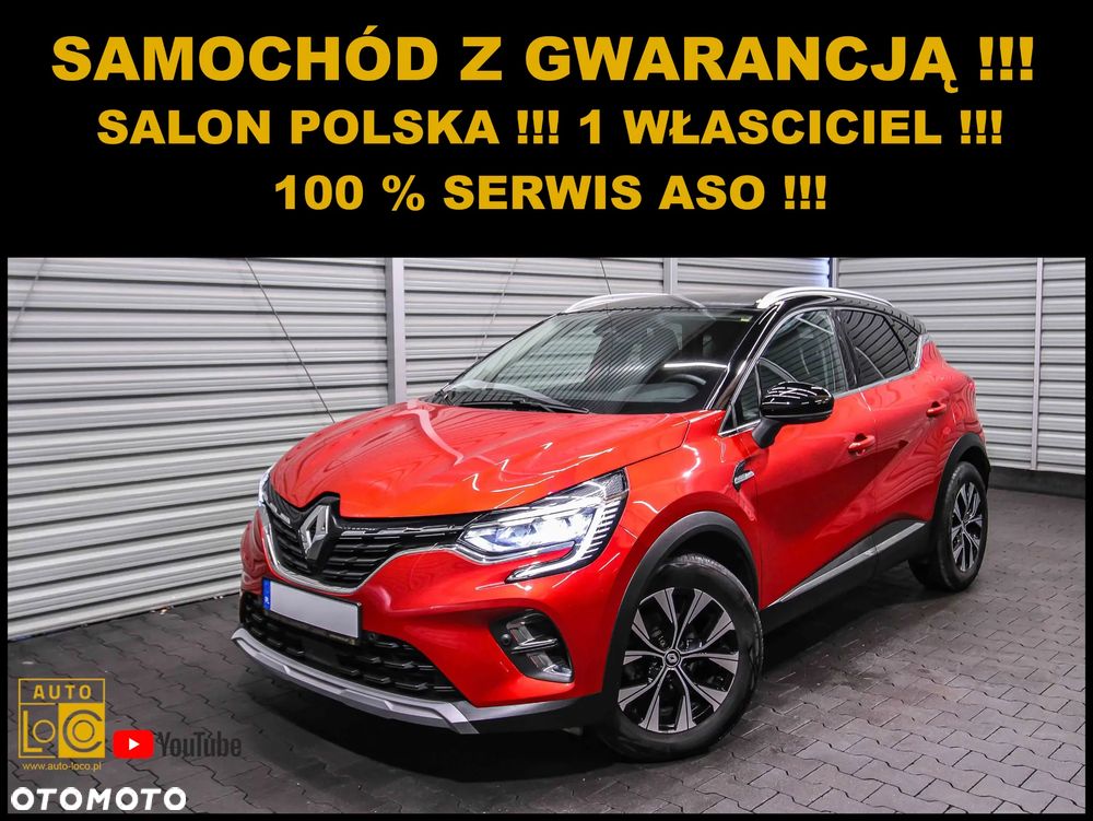 Renault Captur - 2