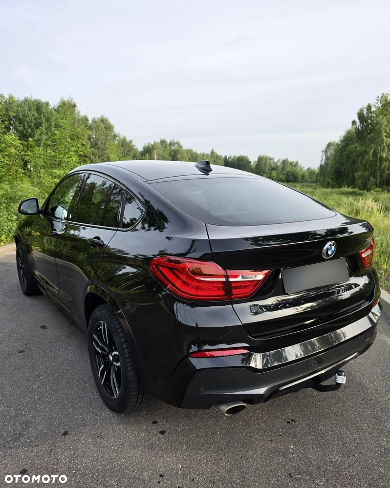 BMW X4 xDrive20d - 3