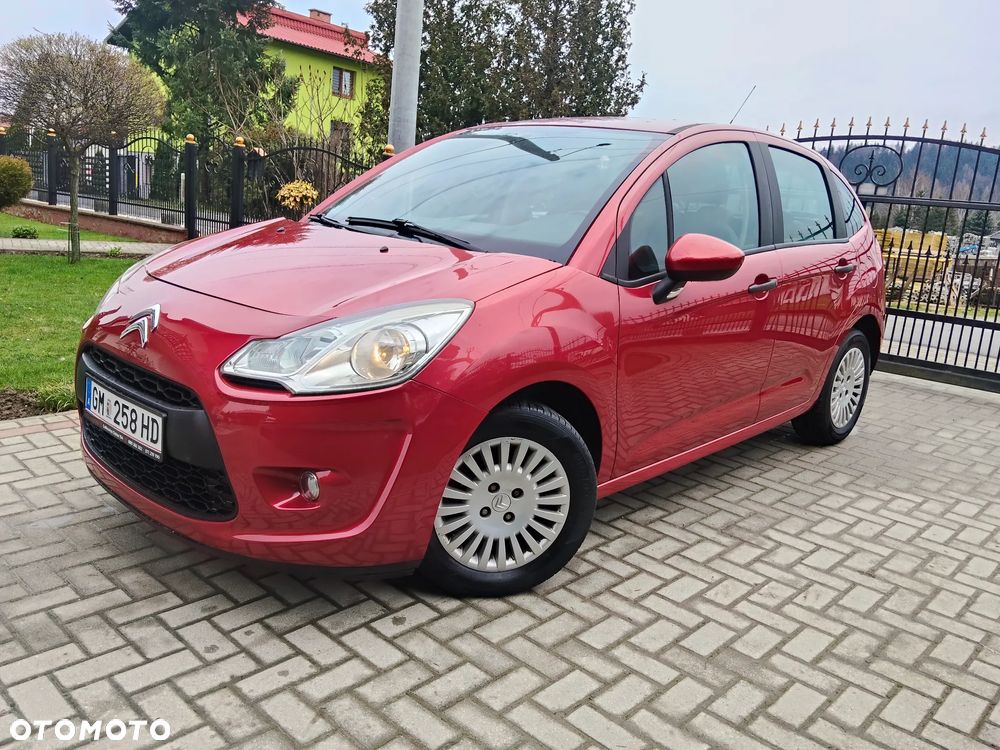 Citroën C3 1.1 Cool&Sound - 1