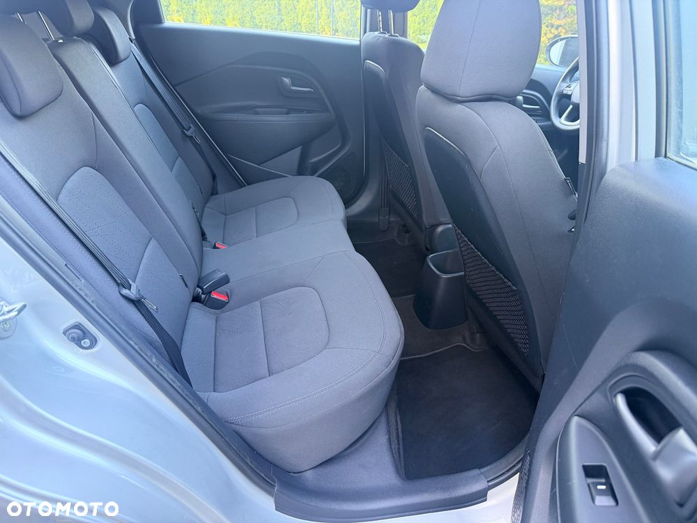 Kia Rio 1.2 Attract - 27