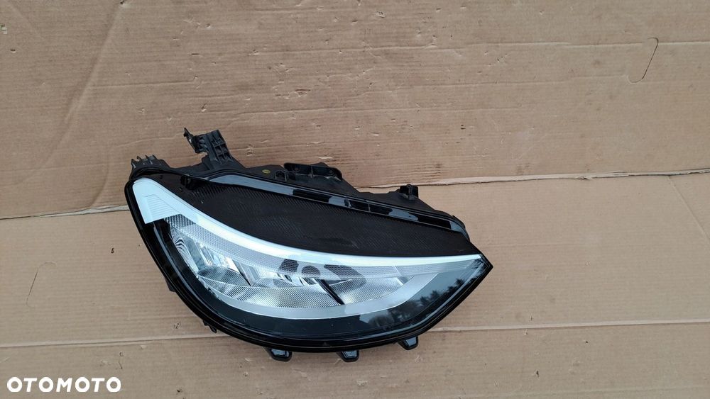 VW ID3 PRAWA LAMPA FULL LED 10B941006A UŻYWANA - 5