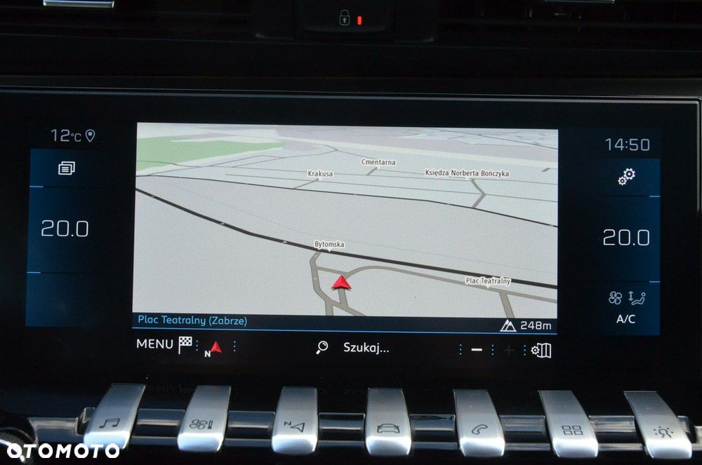 Peugeot 508 1.6 PureTech GT S&S EAT8 - 29