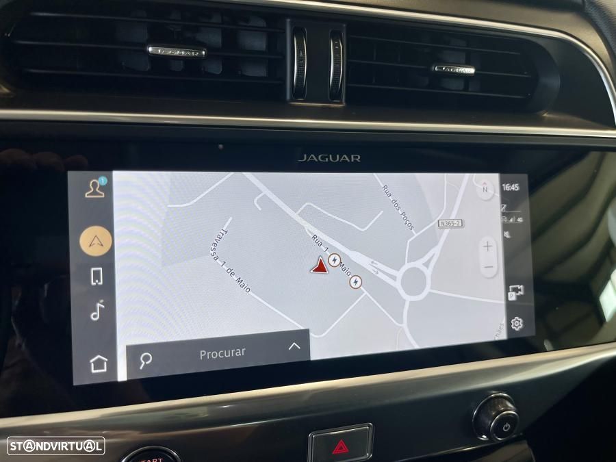 Jaguar I-Pace S AWD Aut. - 22