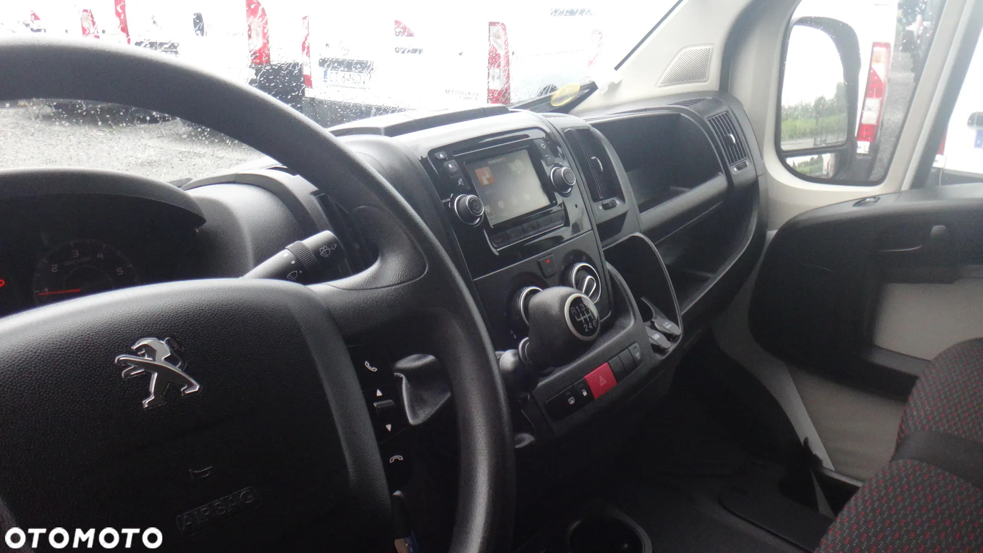 Peugeot Boxer - 11