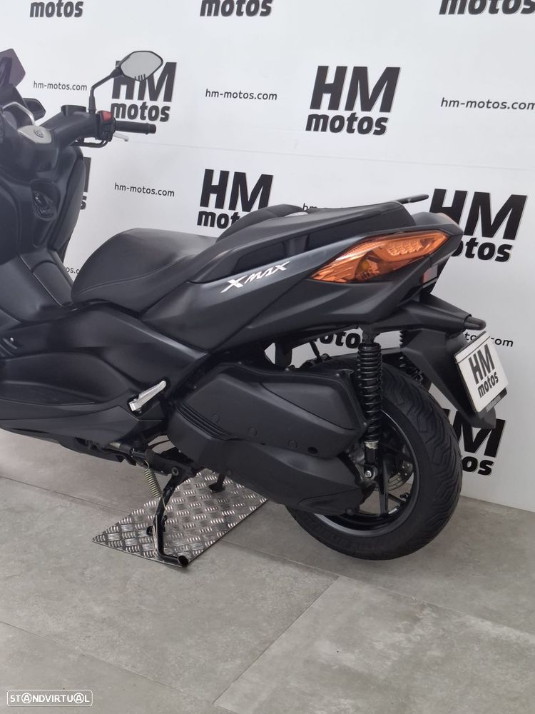 Yamaha X-Max 300 - 18 MESES DE GARANTIA - 15