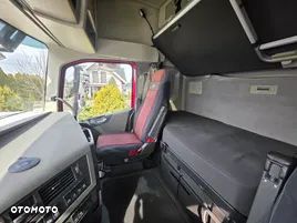 Volvo FH 500 - 5