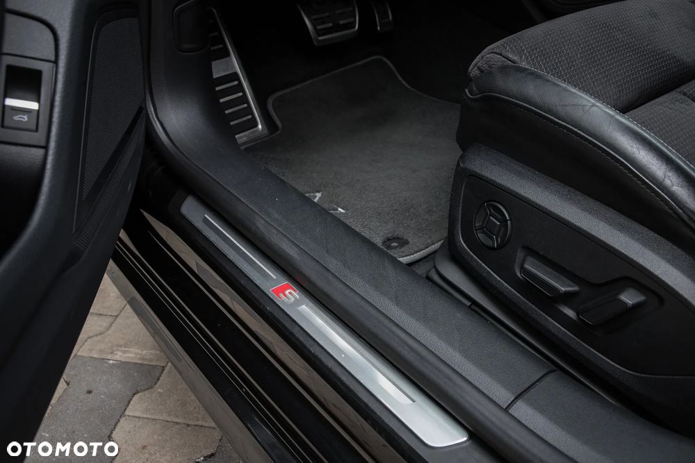 Audi A7 Sportback - 14