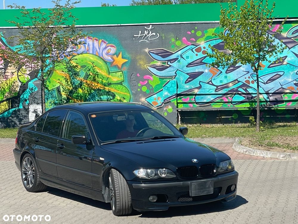 BMW Seria 3 - 29