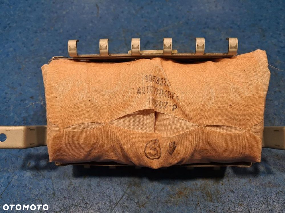 MAZDA 6 GH AIRBAG PASAŻERA X  22V - 3