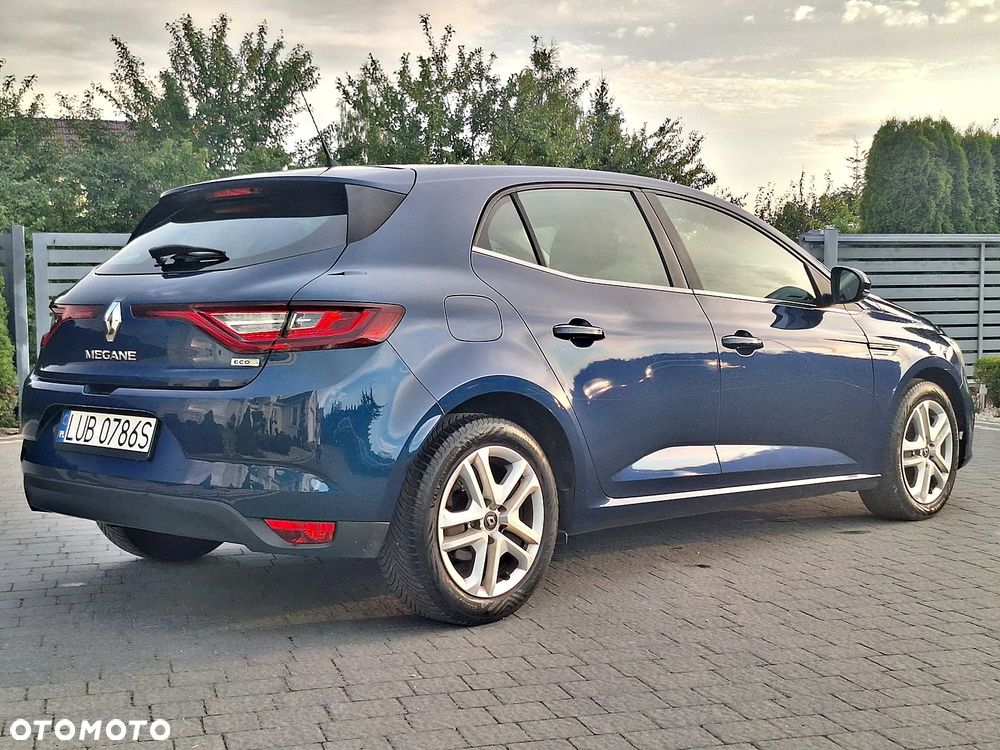 Renault Megane ENERGY dCi 110 ECO2 PLAY - 5