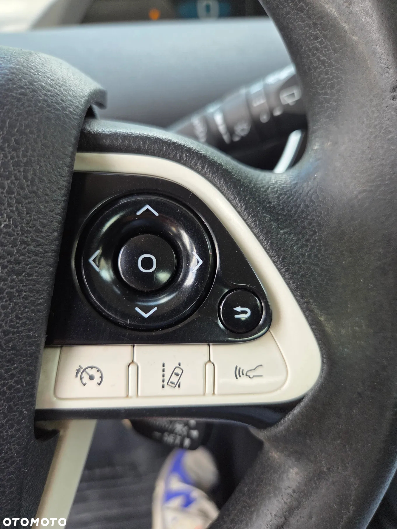 Toyota Prius 1.8 Hybrid Prestige - 19