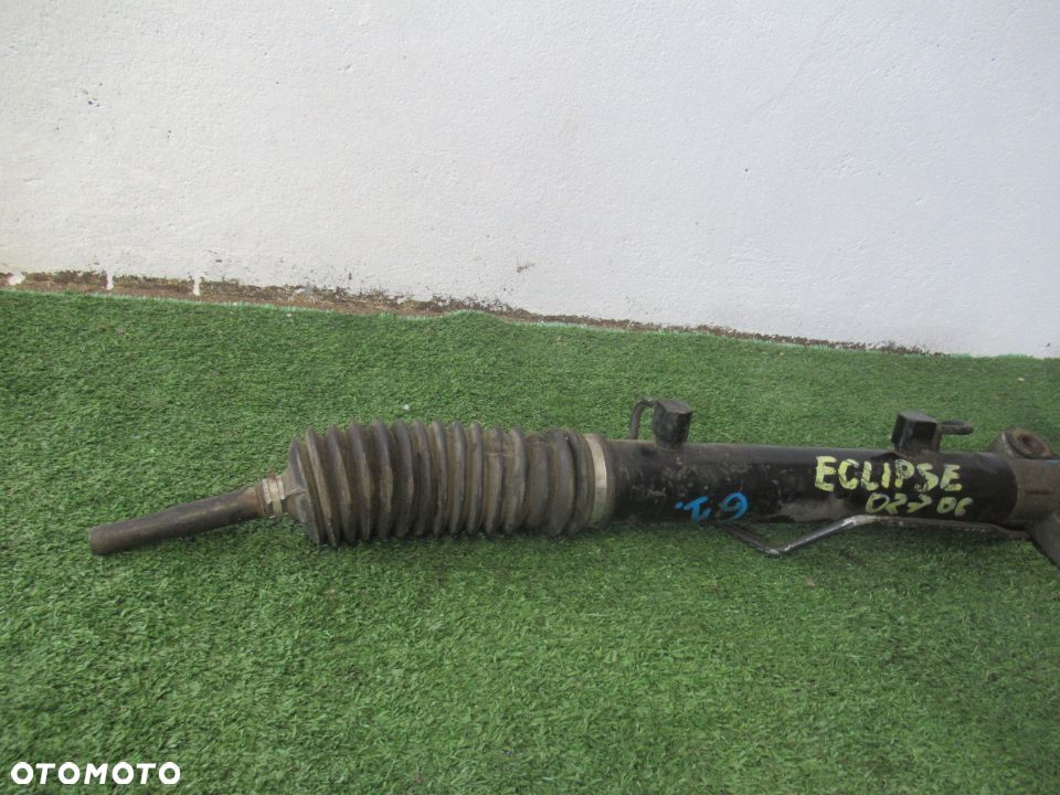 UKŁAD MAGLOWNICA PRZEKŁADNIA KIEROWNICZA MITSUBISHI ECLIPSE 2.4 BENZYNA 2000-2005 - 3