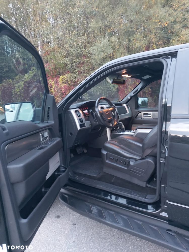 Ford F150 - 9