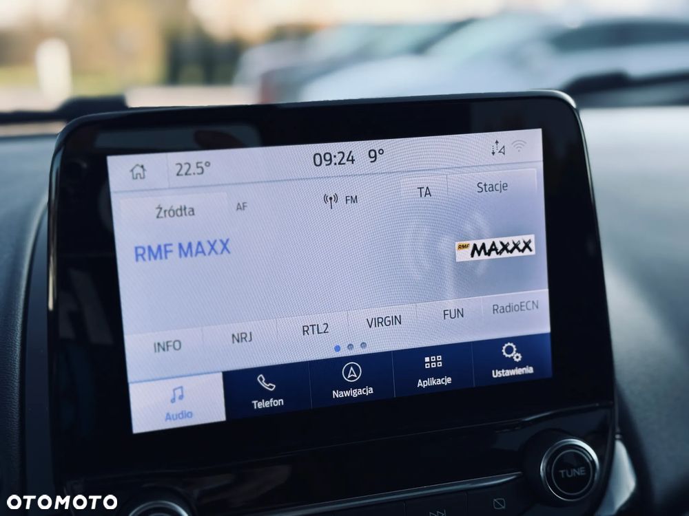 Ford EcoSport 1.5 EcoBlue AWD ST-Line ASS - 32