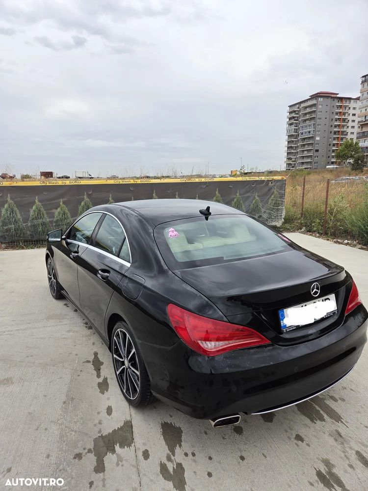 Mercedes-Benz CLA ver-220-cdi-aut- - 6