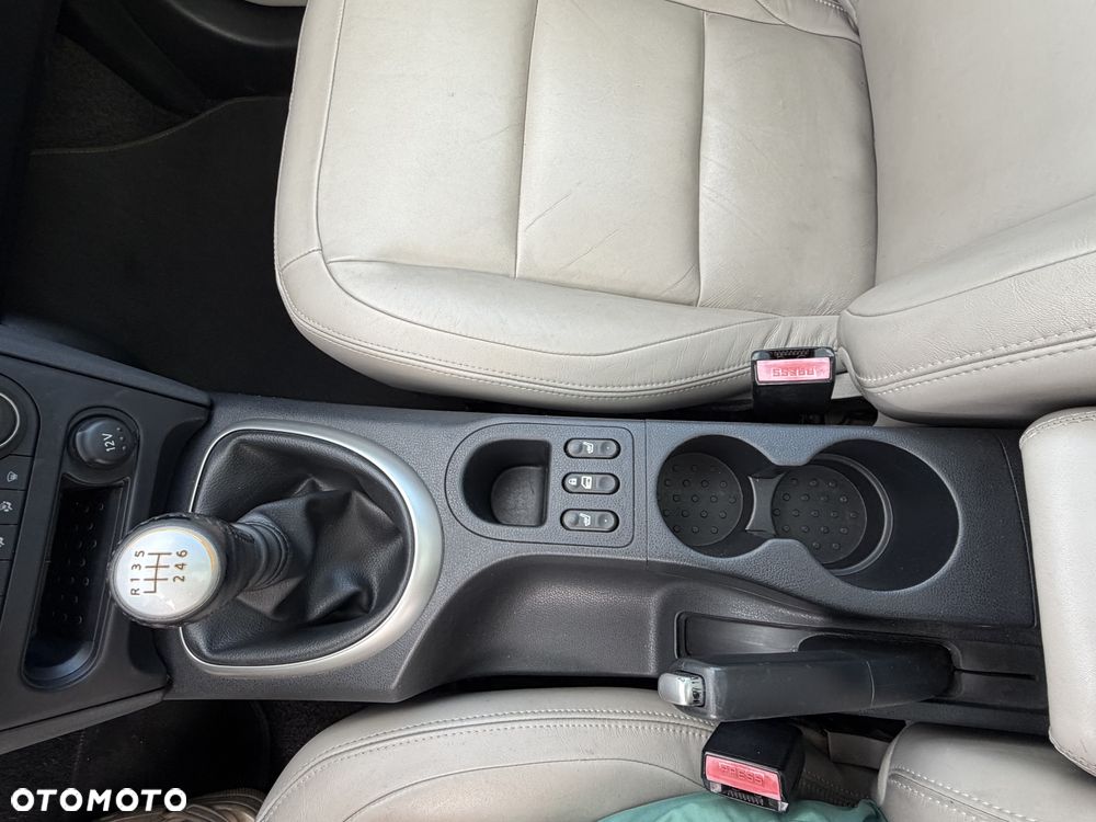 Nissan Qashqai 2.0 Tekna - 13