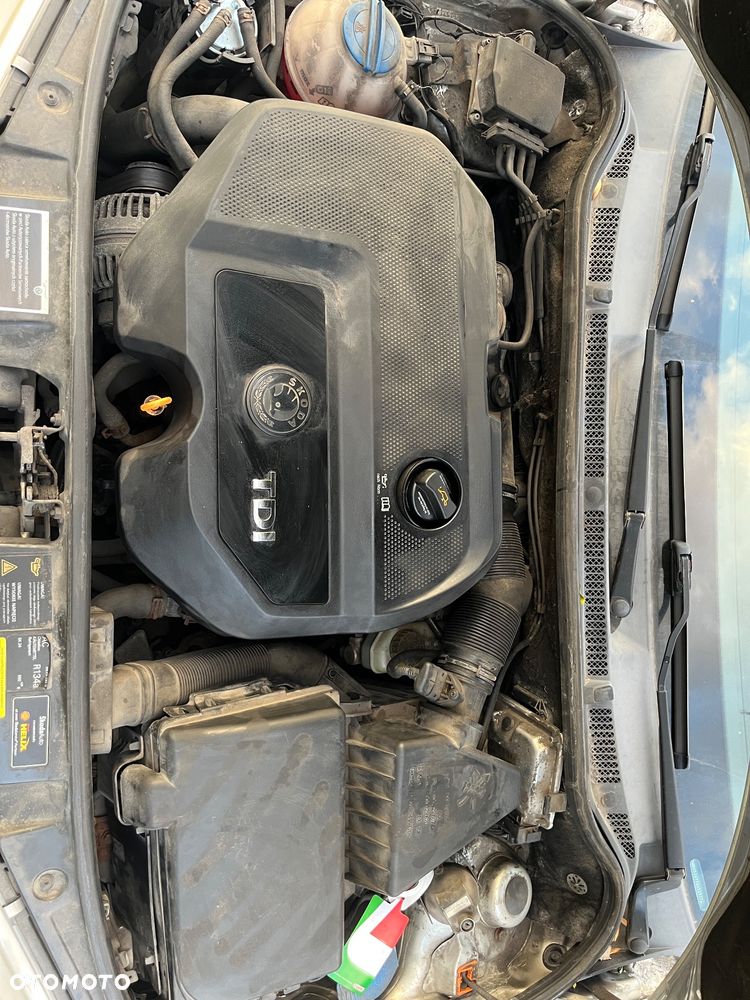 Skoda Fabia 1.9 TDI Ambiente - 6