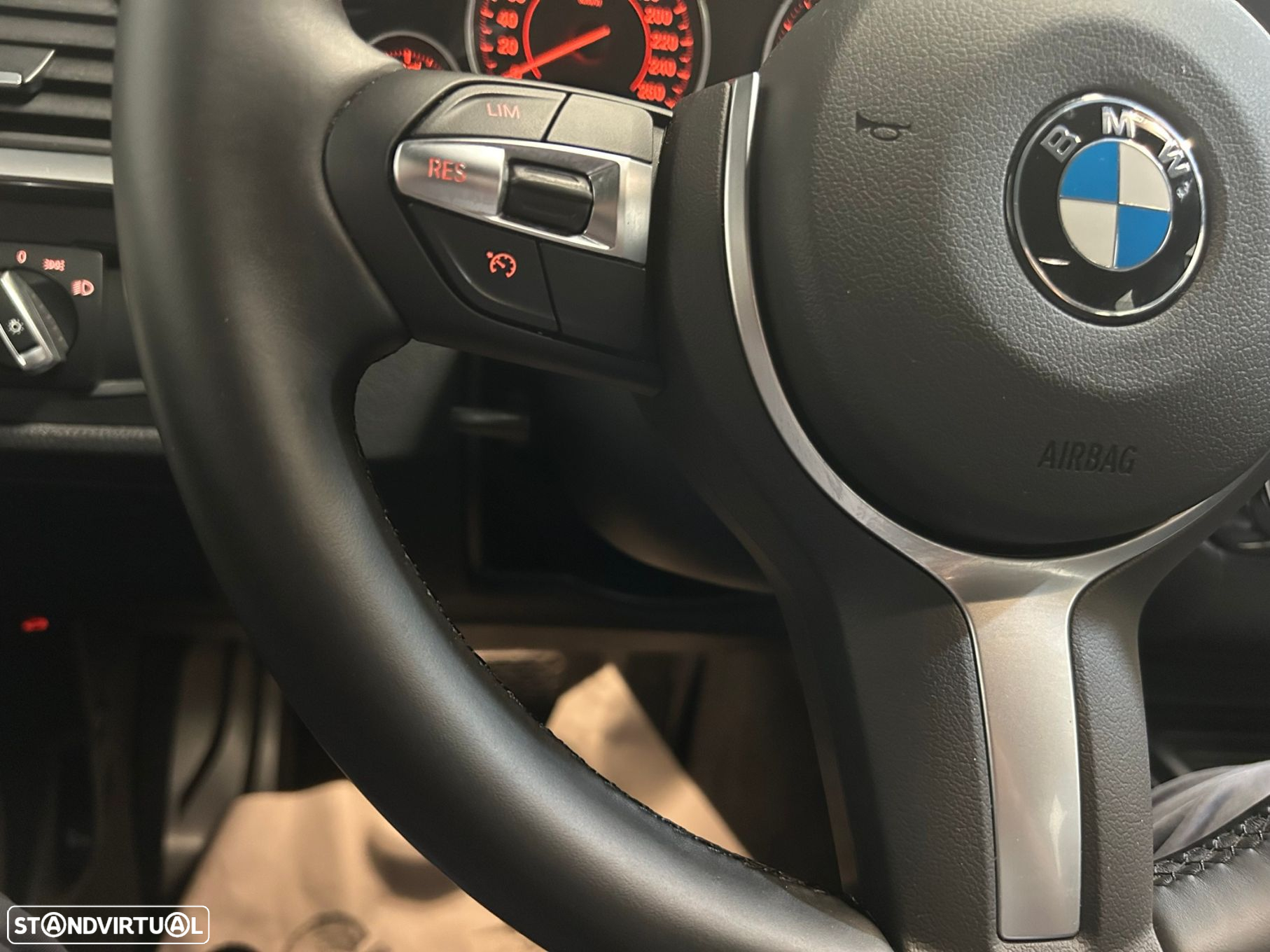 BMW 418 Gran Coupé d Pack M Auto - 37