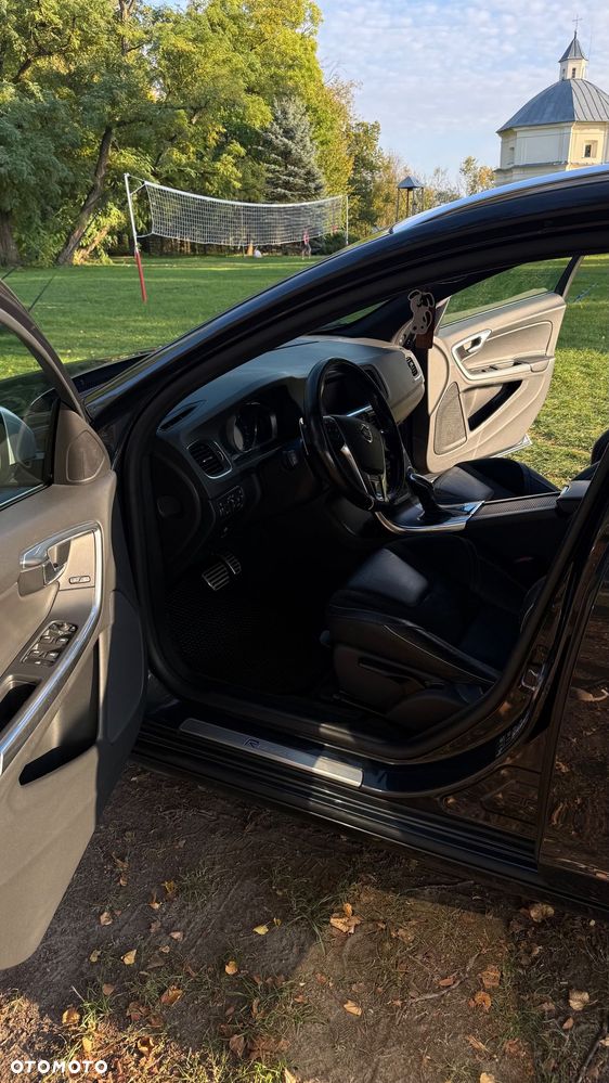 Volvo V60 - 18