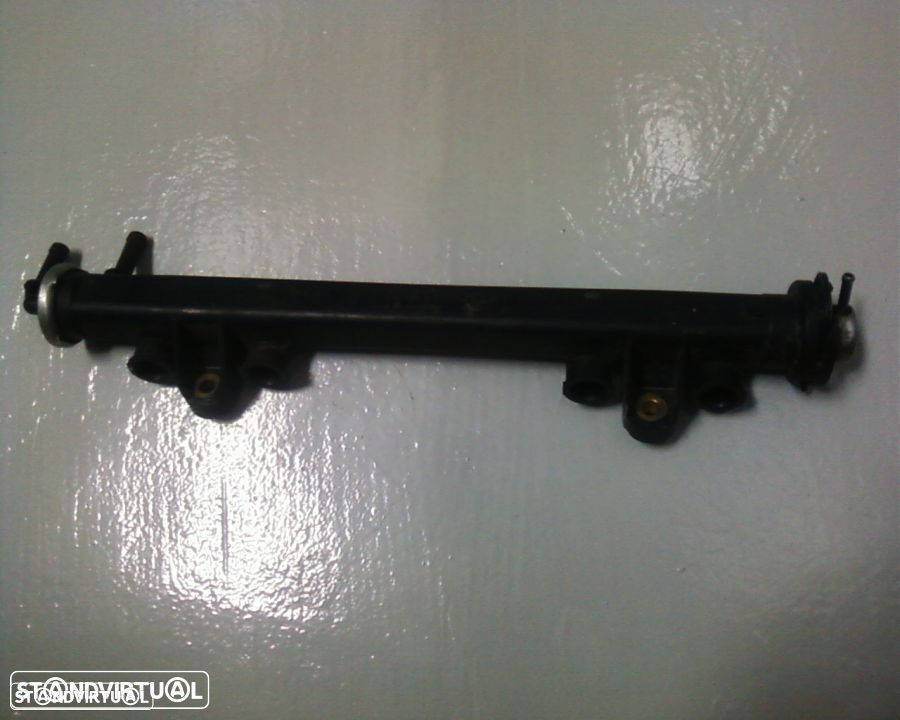 regua fiat punto gt - 1