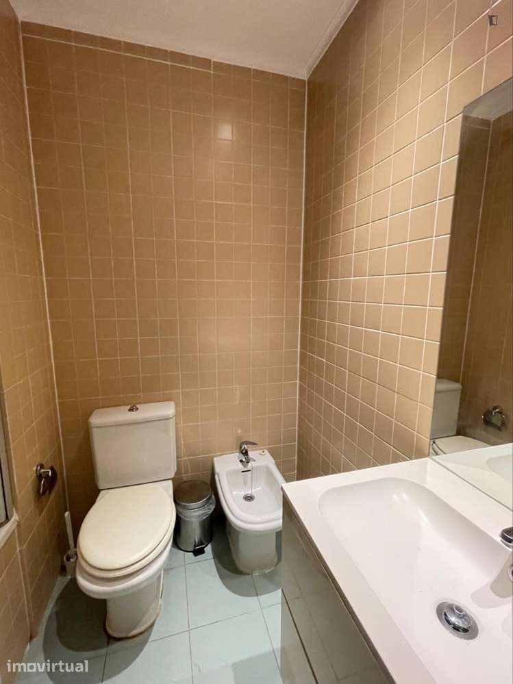 Apartamento com 1 quartos - localizado em Baixa Lisbon - Grande imagem: 4/14