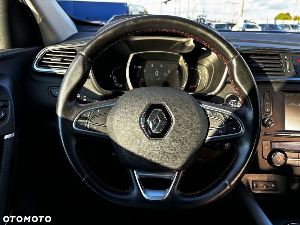 Renault Kadjar - 19
