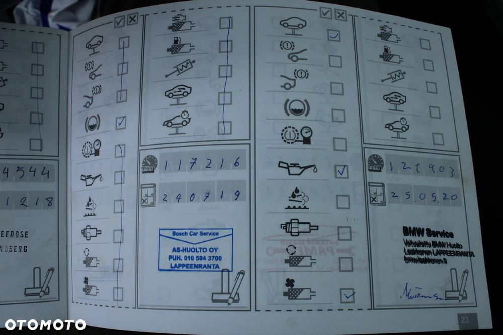 BMW X3 20i xDrive - 20