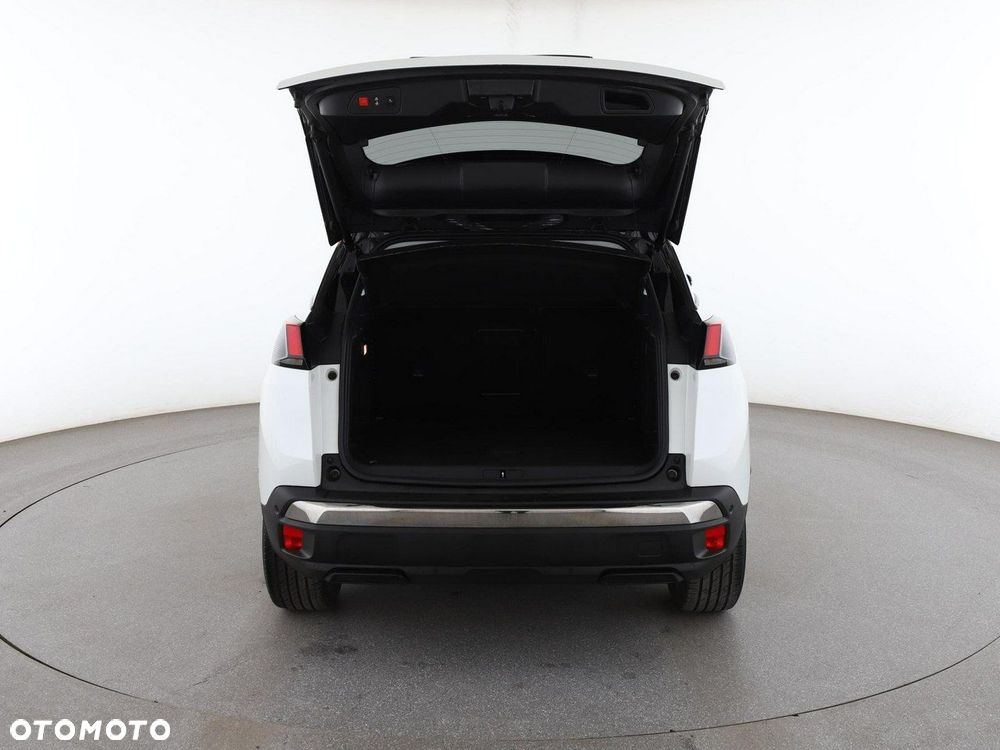 Peugeot 3008 1.2 PureTech GPF Crossway S&S - 20