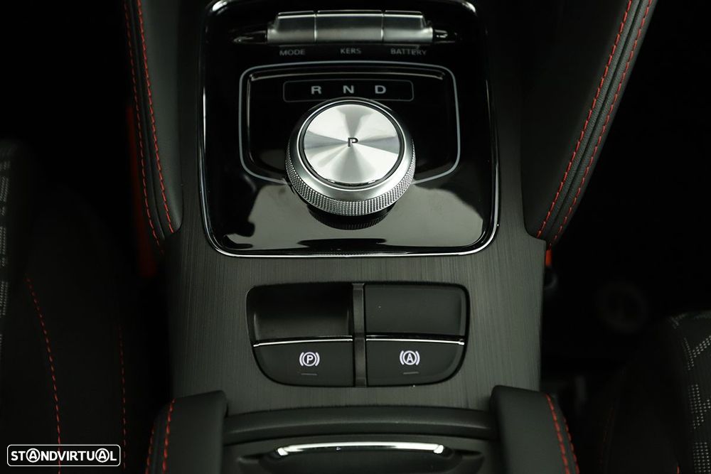 MG ZS EV 50.3 kWh Comfort - 16