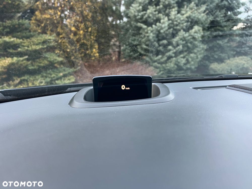 Peugeot 508 RXH BlueHDi 180 EAT6 Stop&Start - 23