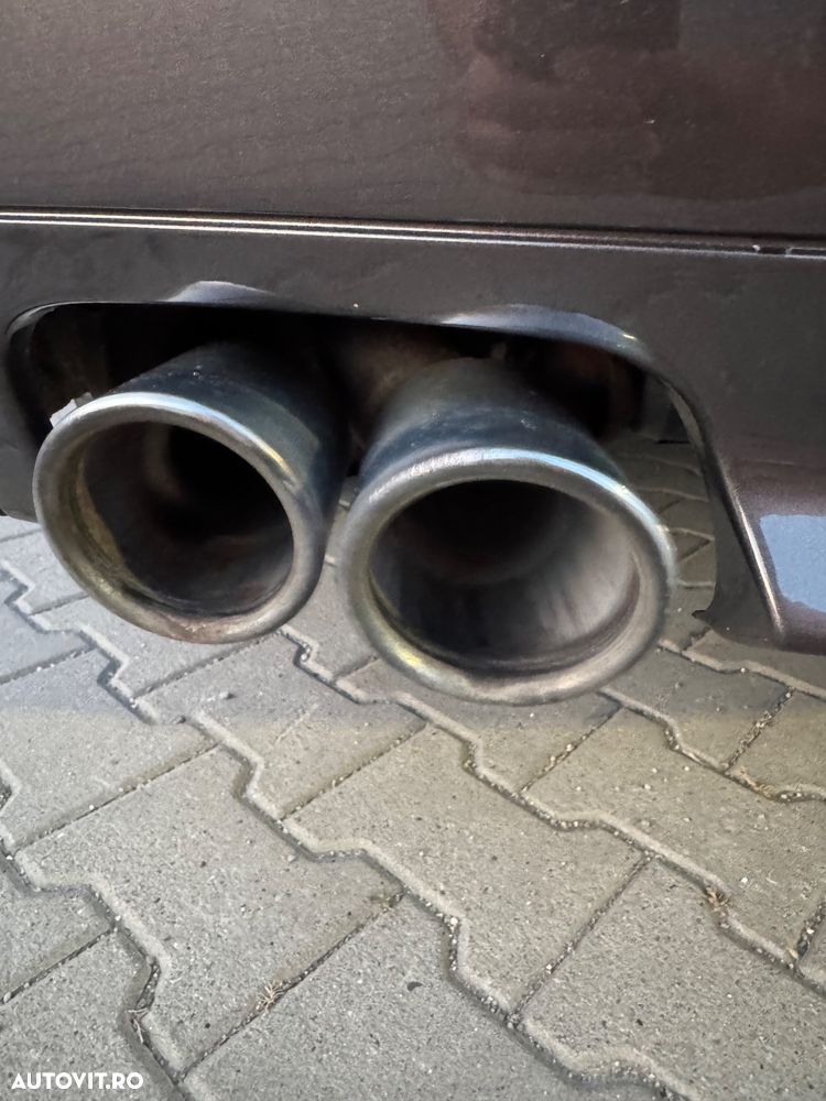 BMW Seria 5 520d Aut. - 8