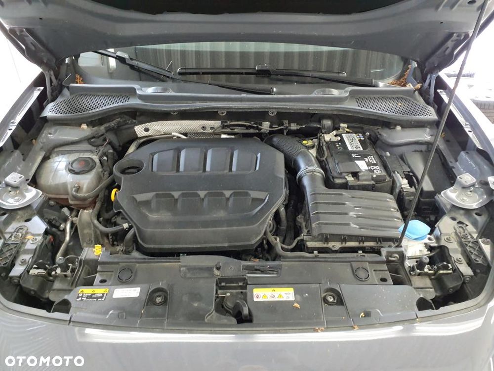 Cupra Formentor 2.0 TSI 4Drive VZ DSG - 10