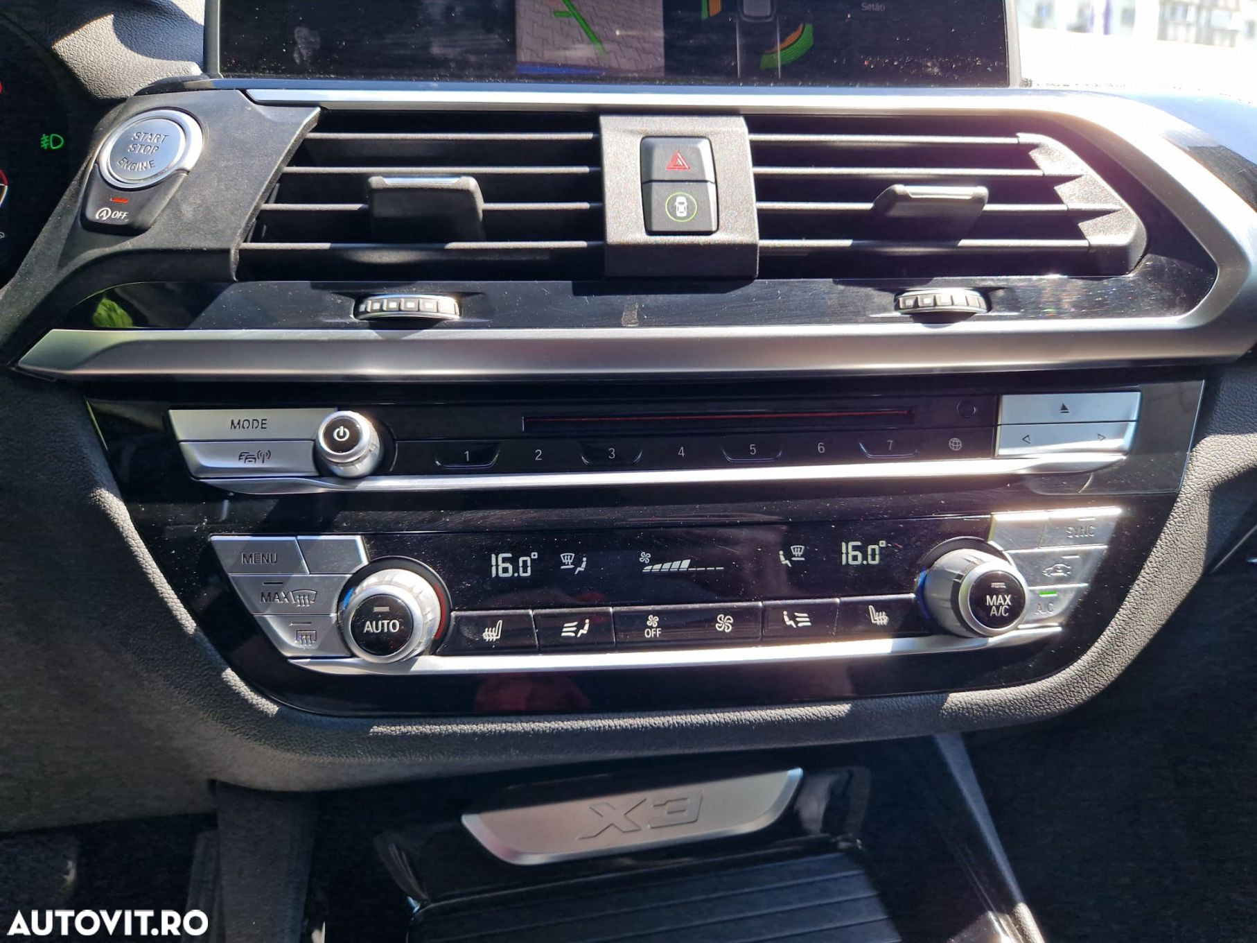 BMW X3 xDrive20d AT xLine - 18