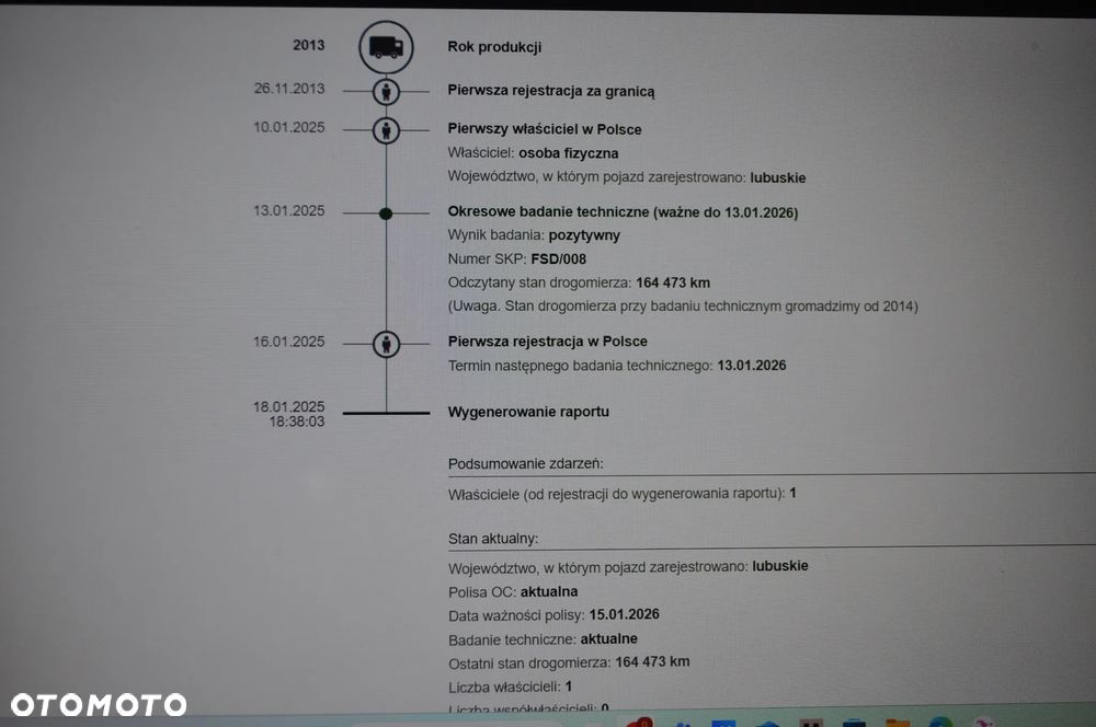 Ford TRANSIT CUSTOM - 32