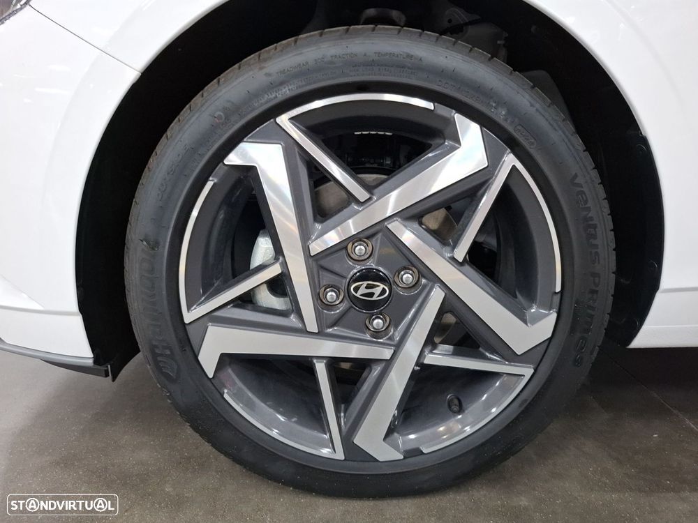 Hyundai i20 1.0 T-GDI Style (TT) - 24