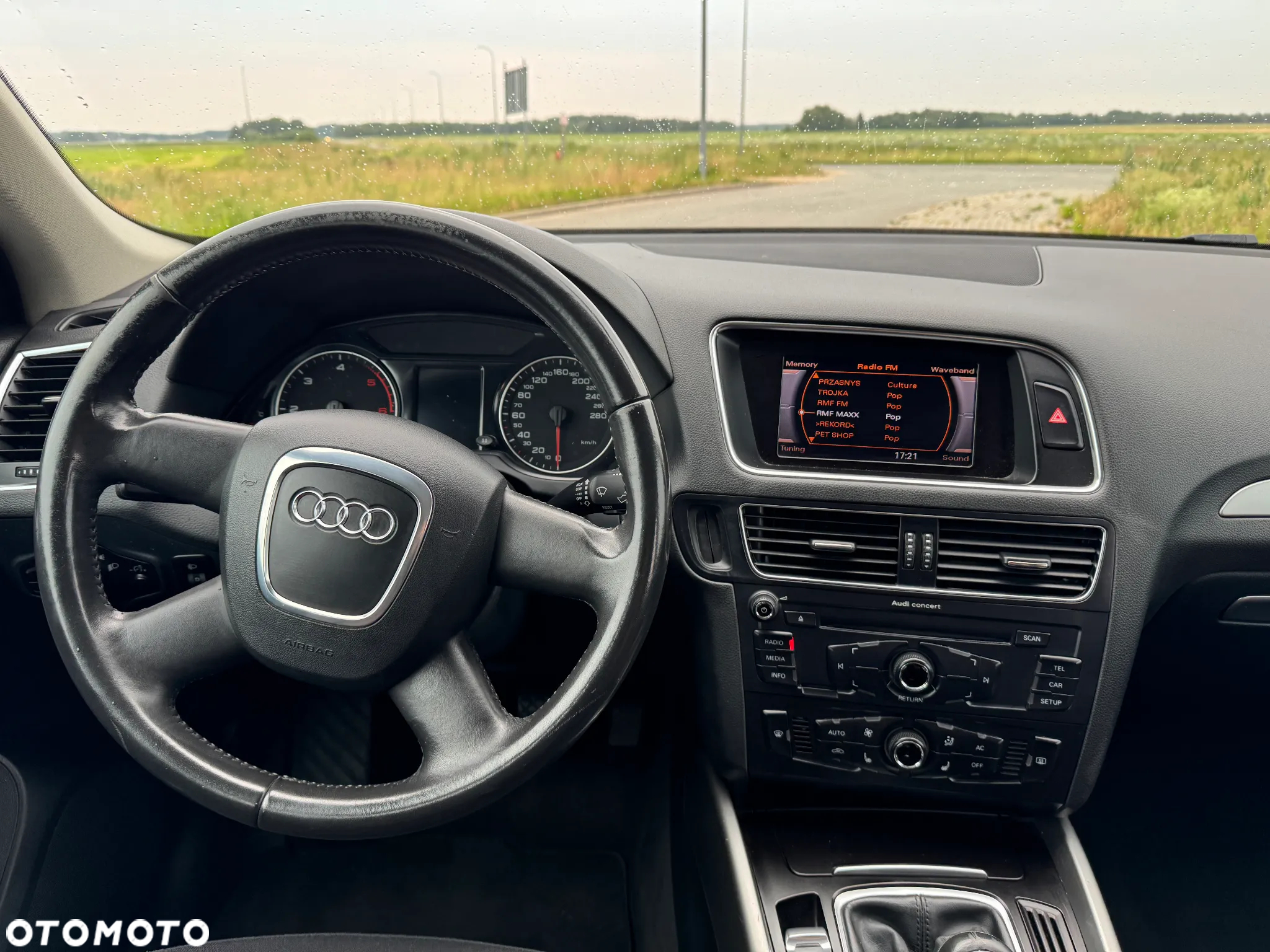 Audi Q5 2.0 TDI Quattro - 15