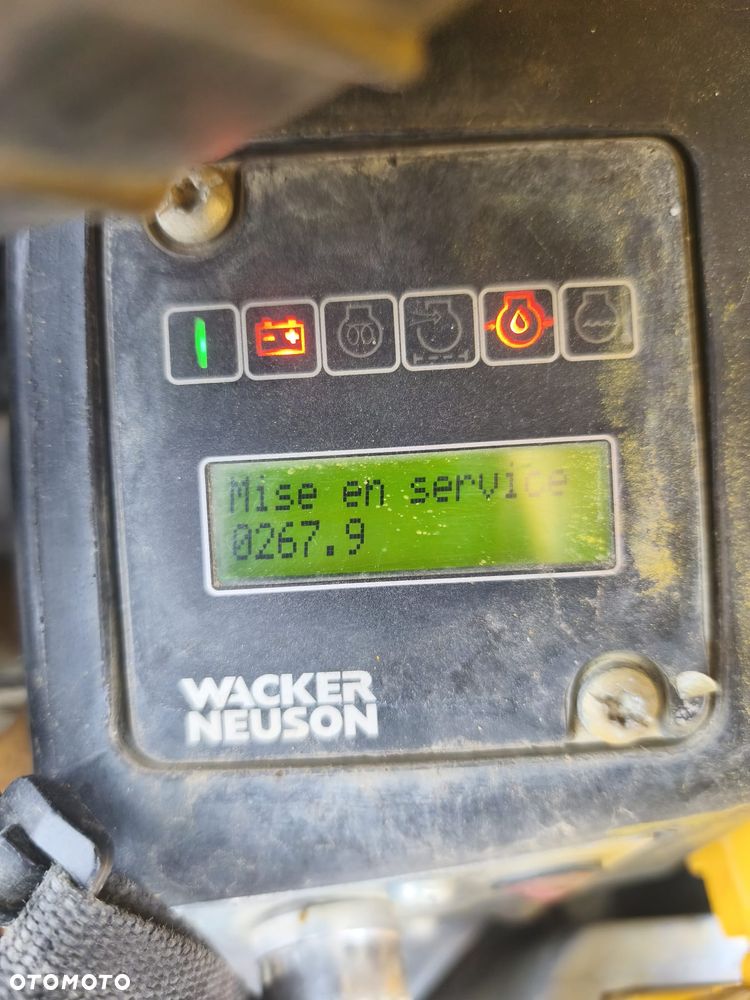 Wacker Neuson DPU80rLEM 670 - 5