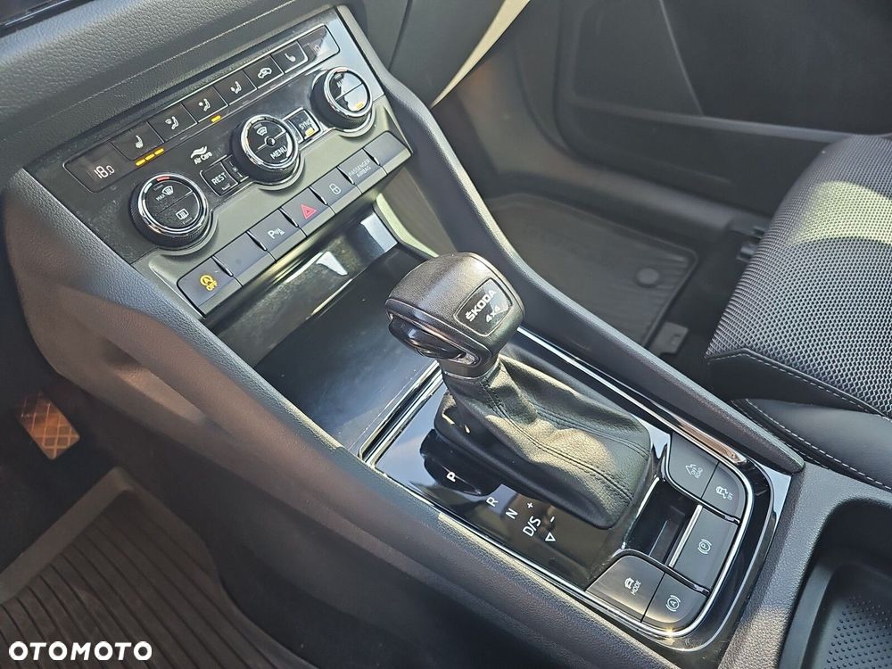Skoda Kodiaq 2.0 TSI 4x4 Style DSG - 23
