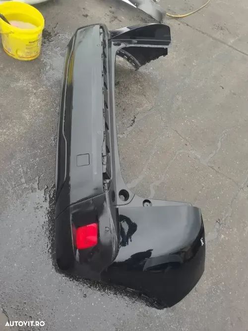 Bara spate Peugeot 2008 2 e-2008 [2019 - 2023] - 1