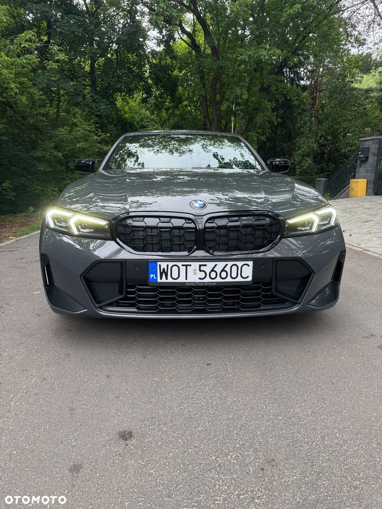 BMW Seria 3 - 3