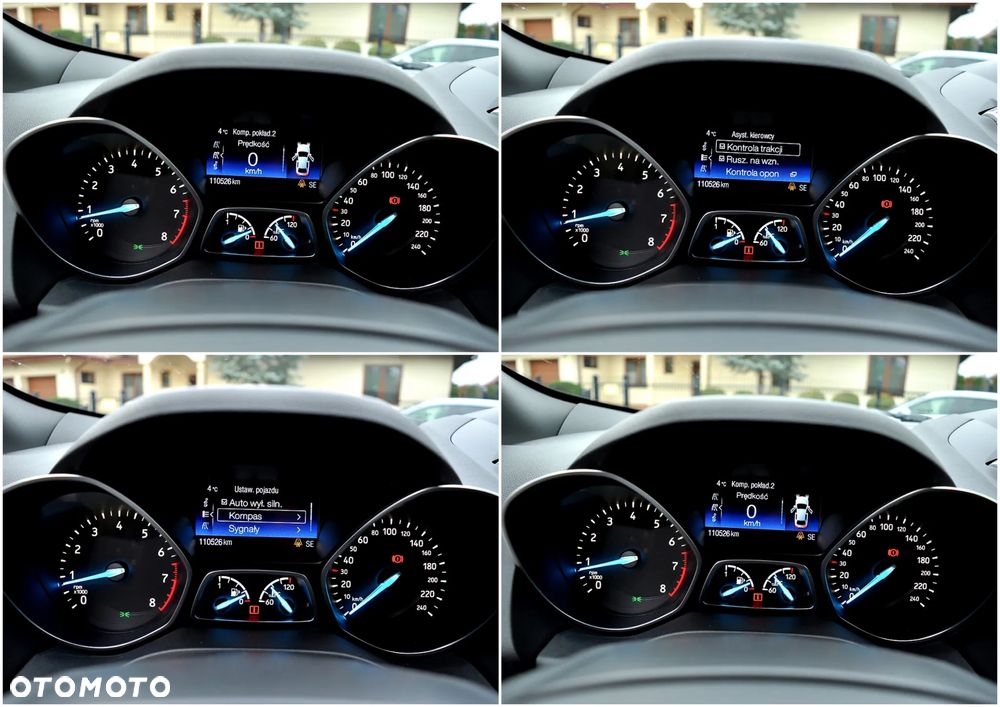 Ford Kuga 1.5 EcoBoost 2x4 ST-Line - 33