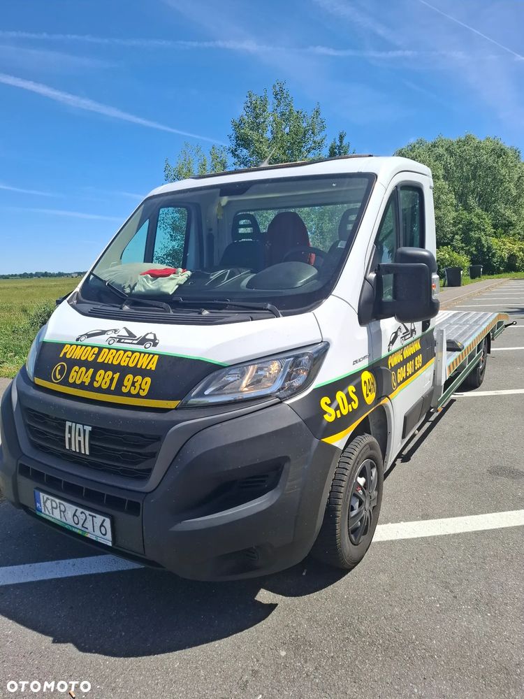 Fiat Ducato - 24