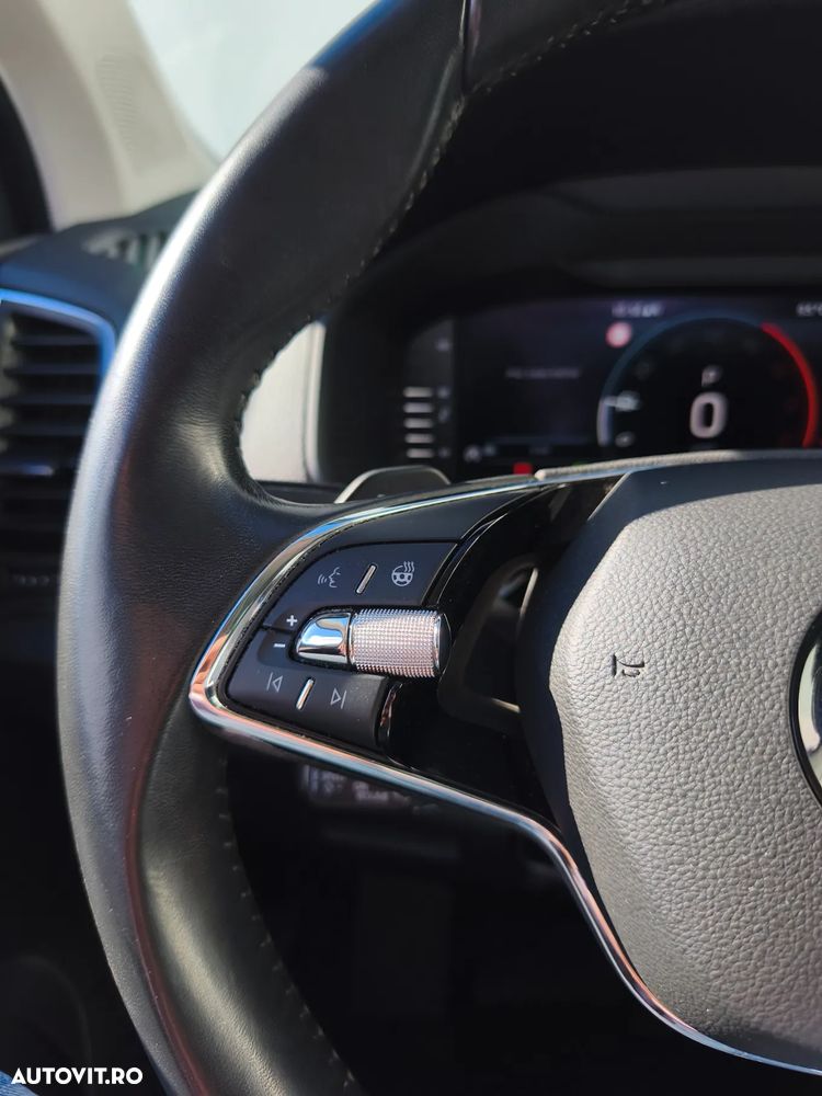 Skoda Karoq 2.0 TDI 4X4 DSG Ambition - 10