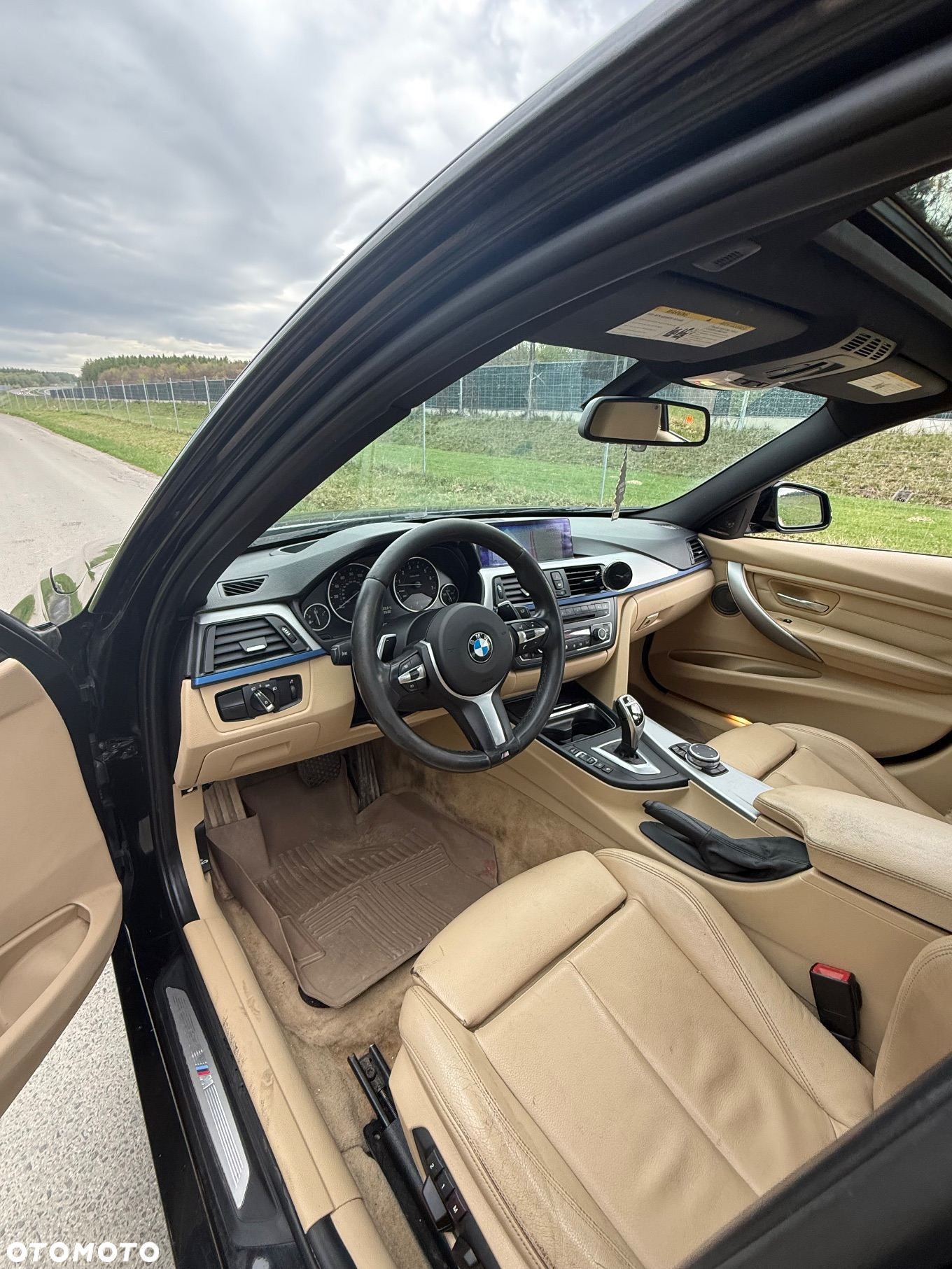 BMW Seria 3 335i - 7