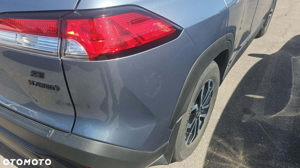 Toyota Corolla Cross - 18