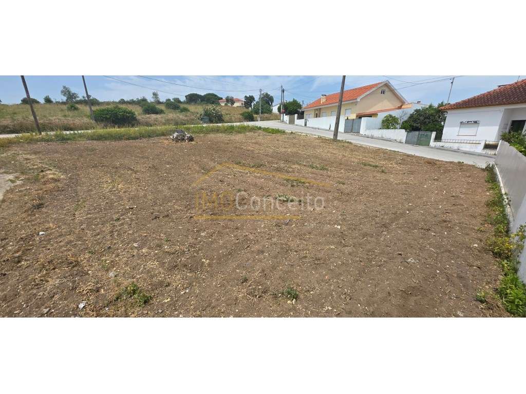 Terreno Urbano Meia Via - Grande imagem: 2/17