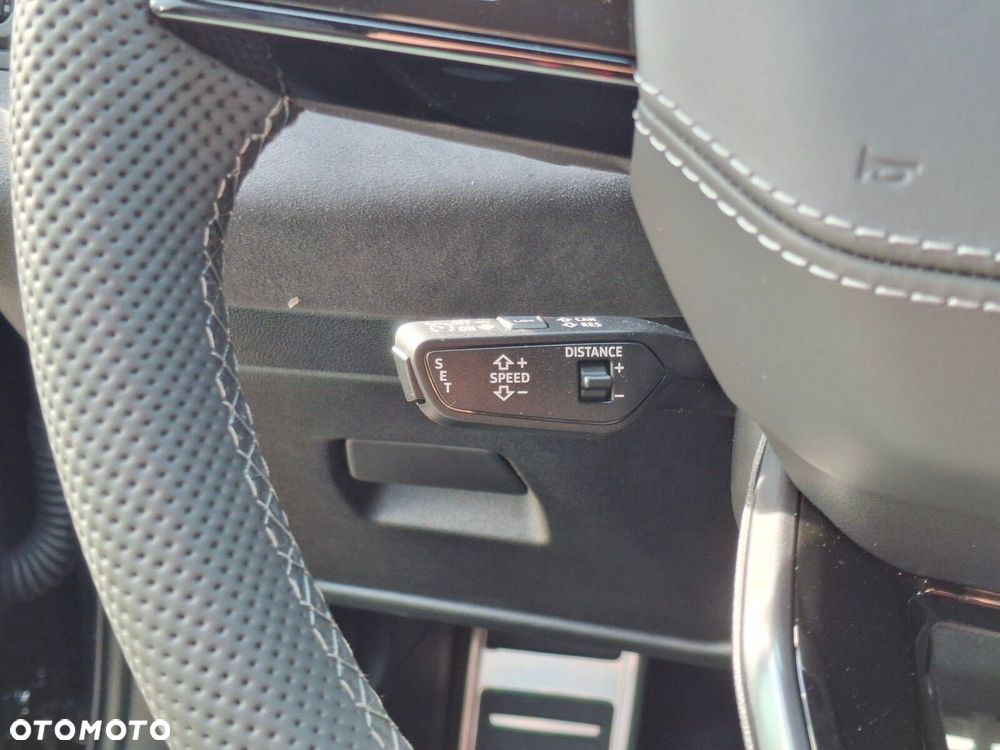Audi A6 Limousine - 34